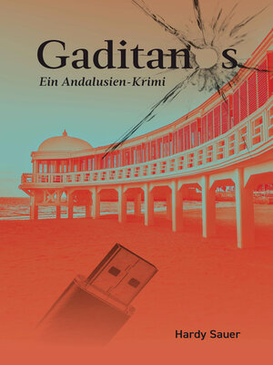cover image of Gaditanos